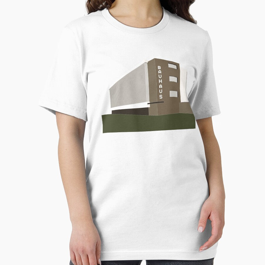 bauhaus by mechanicalmonk