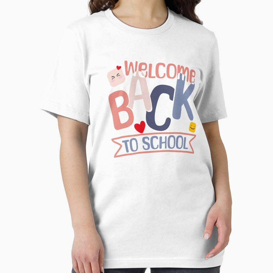 Welcome Back to School by OB-Store