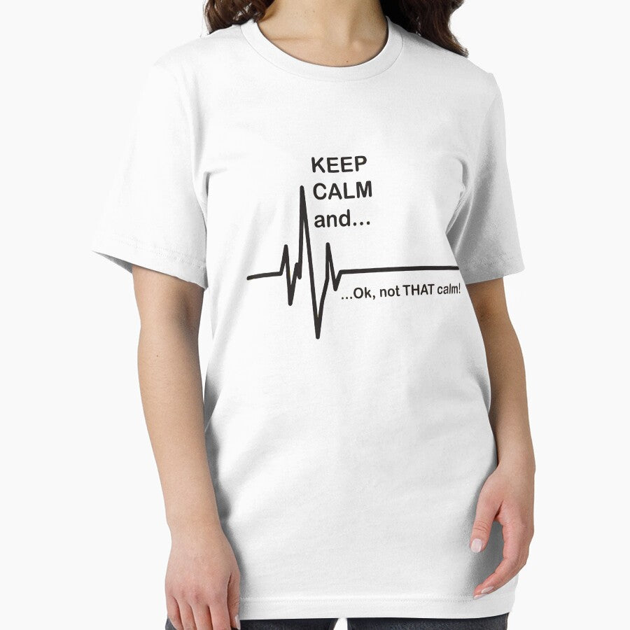 Not that calm by thefutureisnow