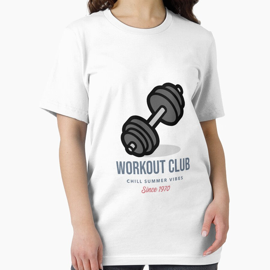 Workout Club by InstantWardrobe