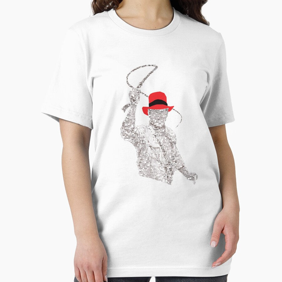 Indiana Code: RedHat Adventure by theMutesIdea
