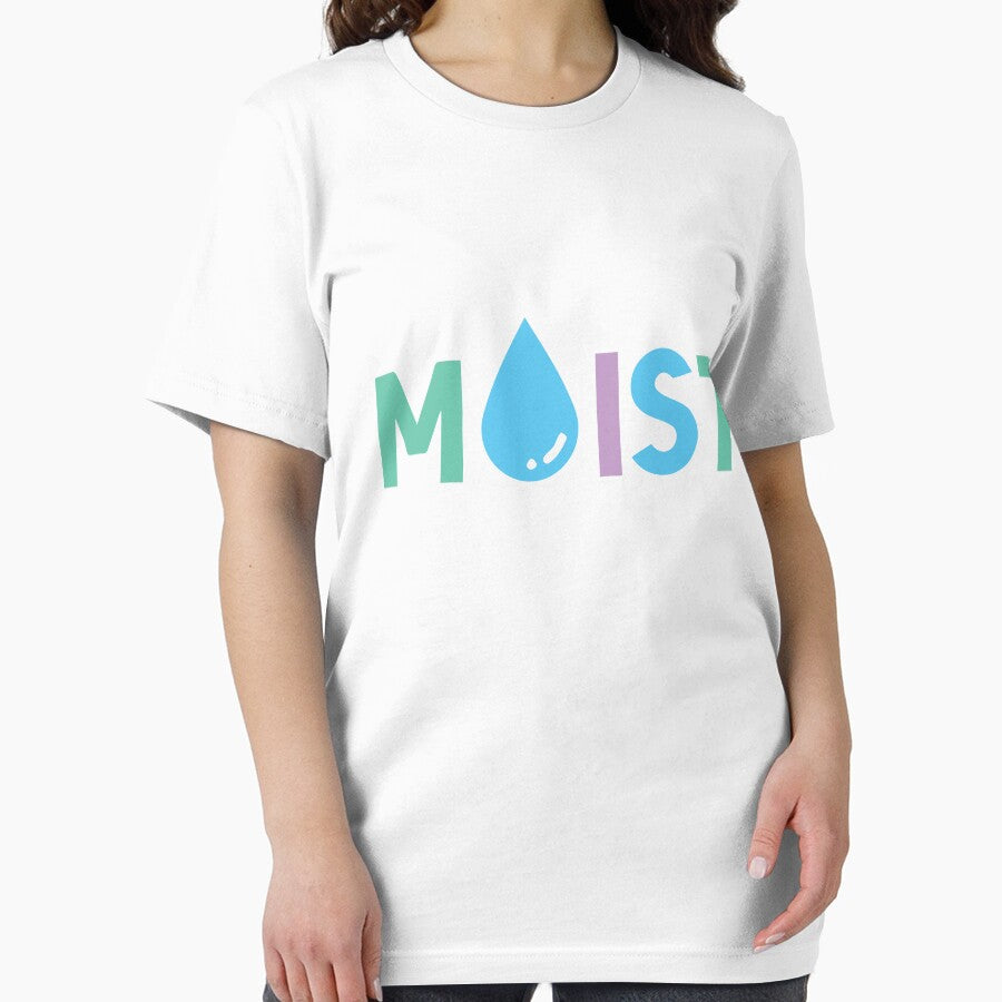 Moist esports merch moist logo by pooblios