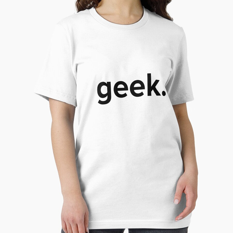 Geek. by Gadding Gatos