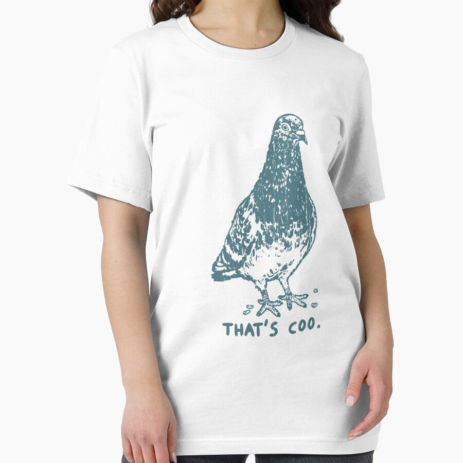 That's Coo Pigeon by hungphambamuoi