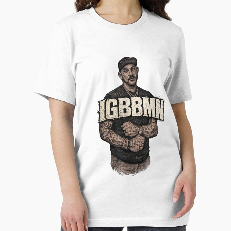 IGBBMN It's Gon Be Bad My Ninja Funny Viral Meme by nojany
