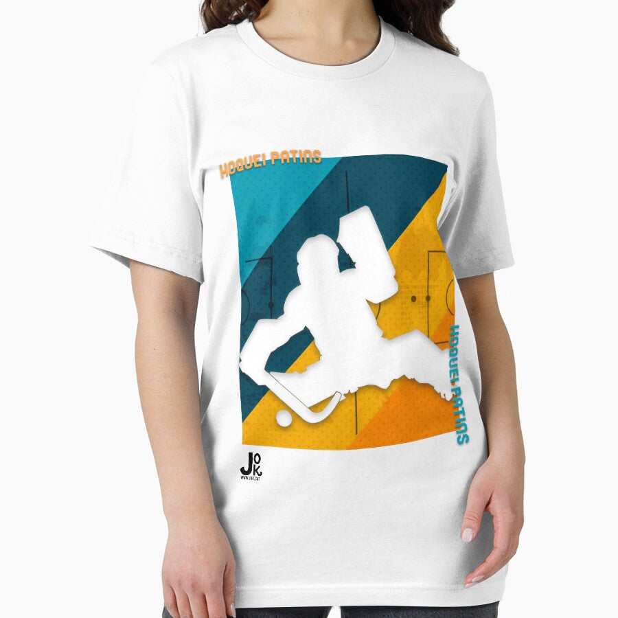 Hockey skates - porter quadrat by Jokcat