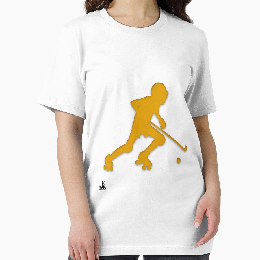 Hockey skates - baby by Jokcat