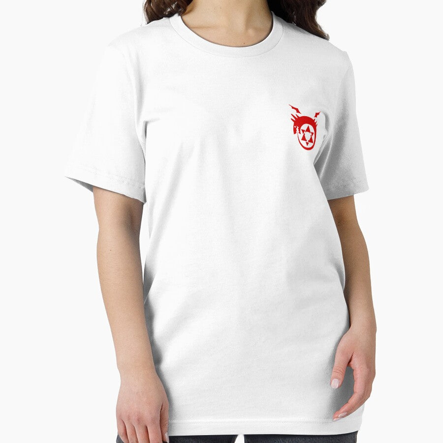 Ouroboros Symbol Full Metal Alchemist by ChrisChalms