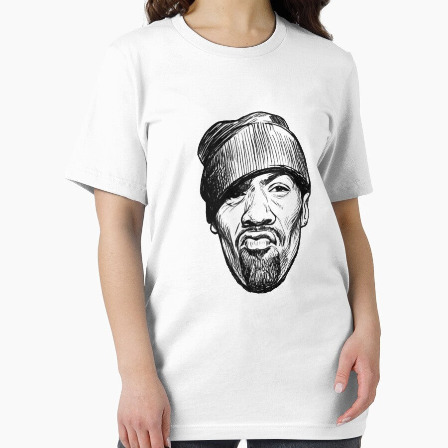 Redman HipHop by teresacovington
