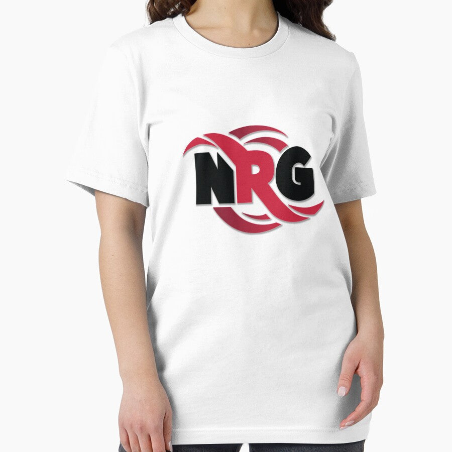 NRG Logo by Swest2