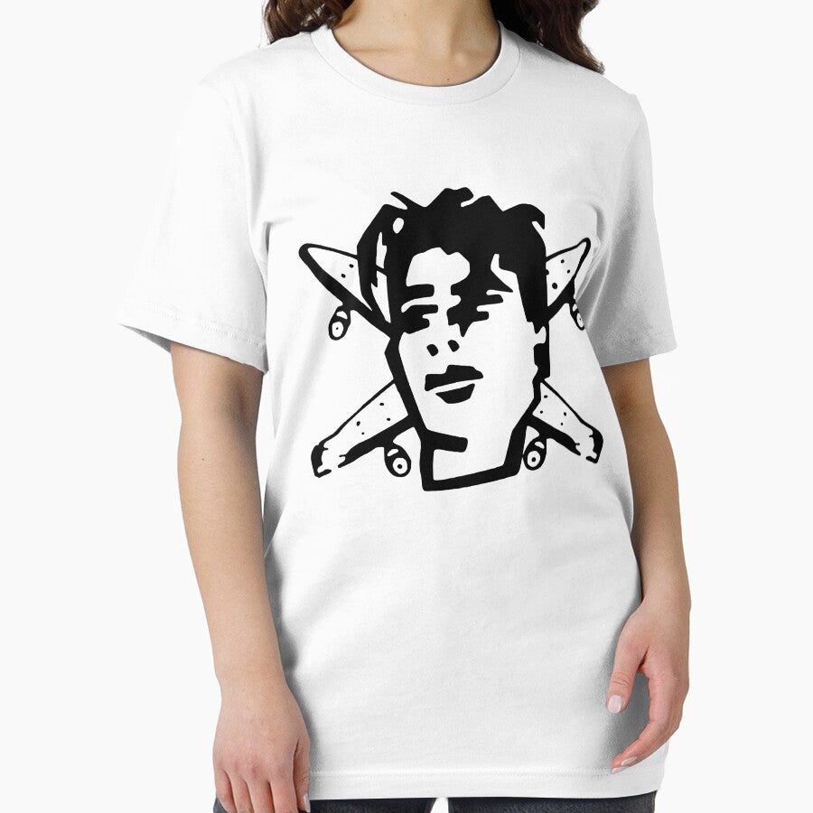 Mark Gonzales Street Pirate by backtalk
