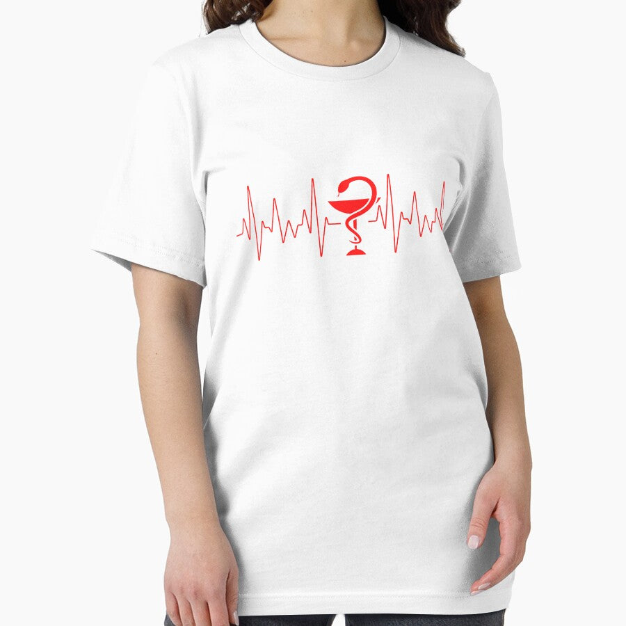 I’m A Pharmacy Student I Have No Life | Heartbeat by RetComly
