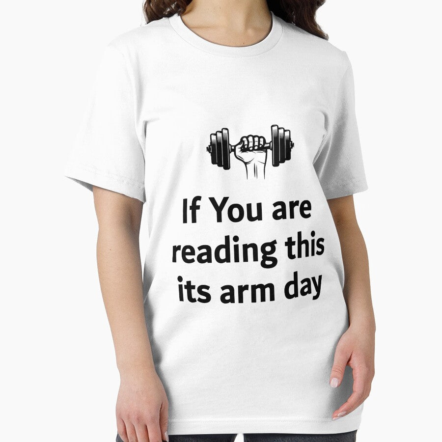 Armday by InstantWardrobe