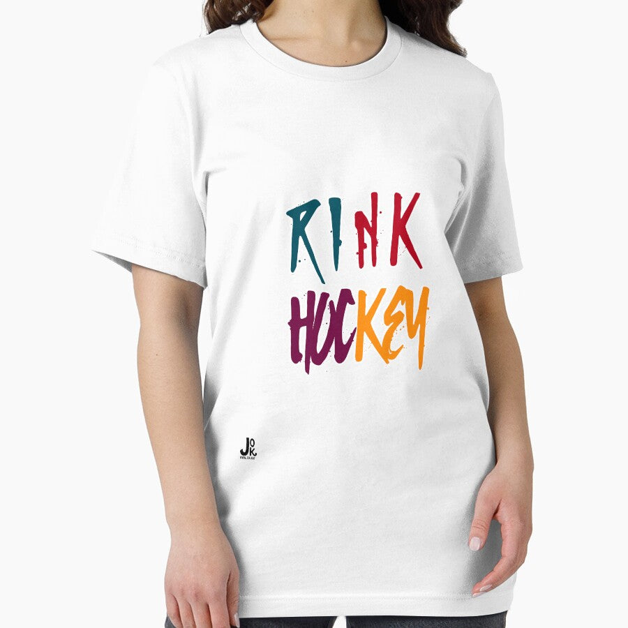 Rink Hockey by Jokcat