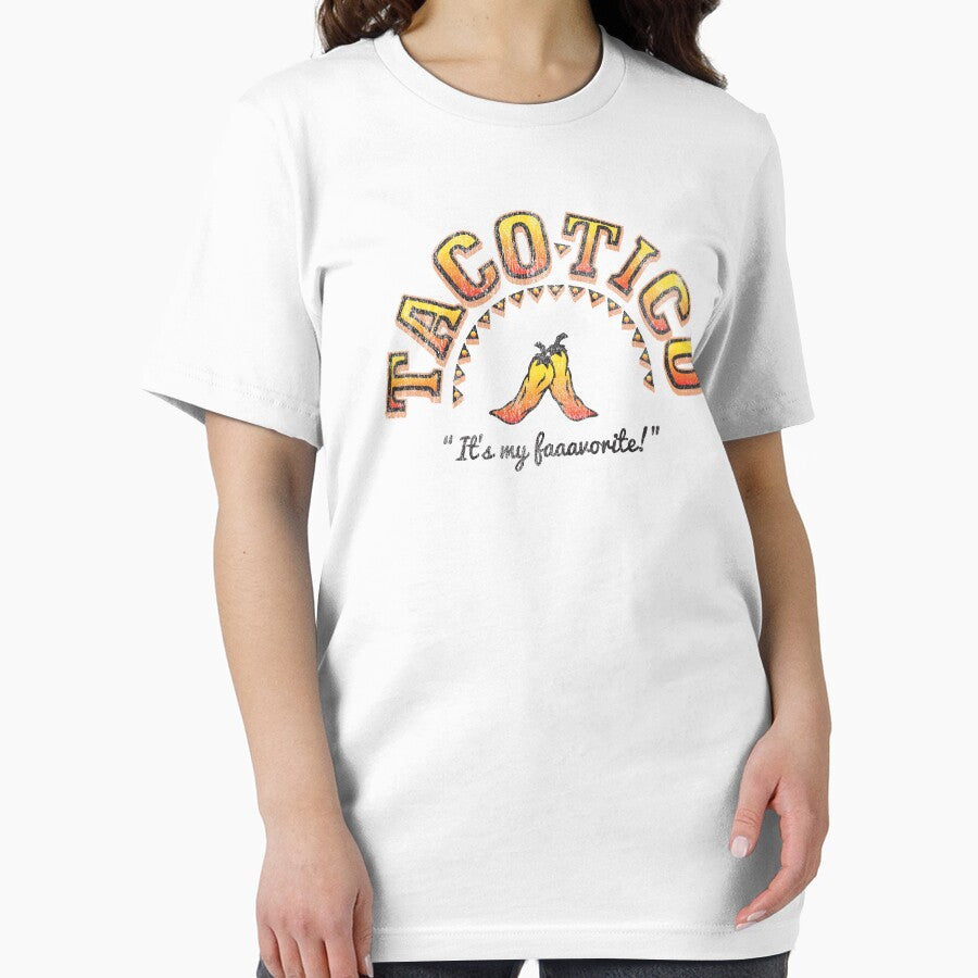 Taco Tico by brianhillDESIGN
