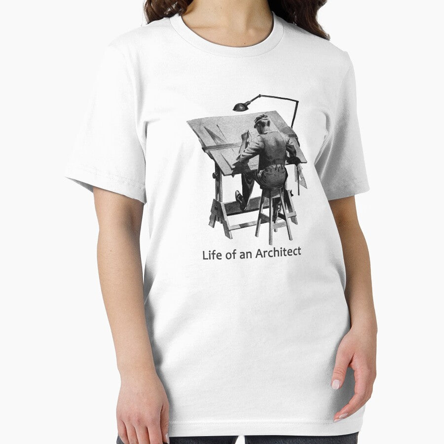 Life of an Architect by Bob Borson