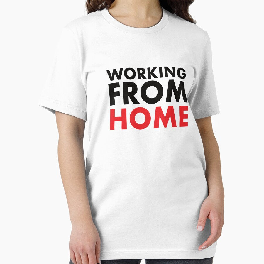 Working From Home by dailymonster