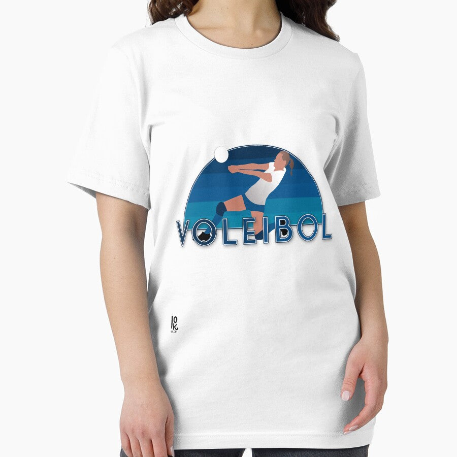 Volleyball - Noia by Jokcat