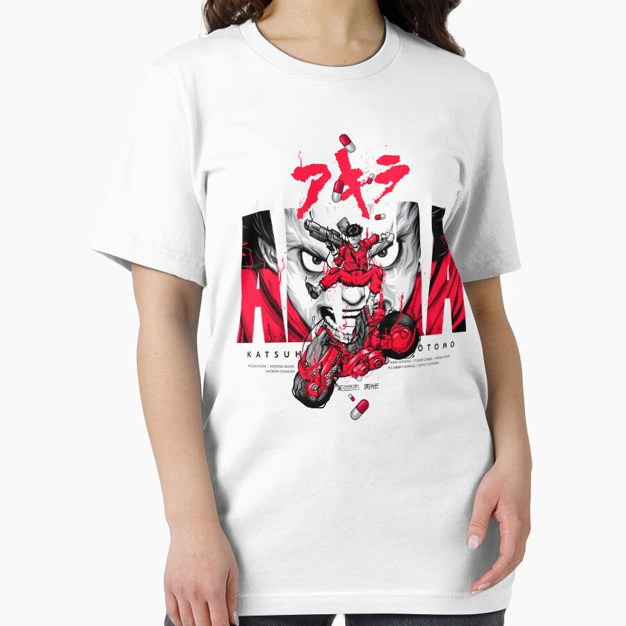 akira by SaladStore