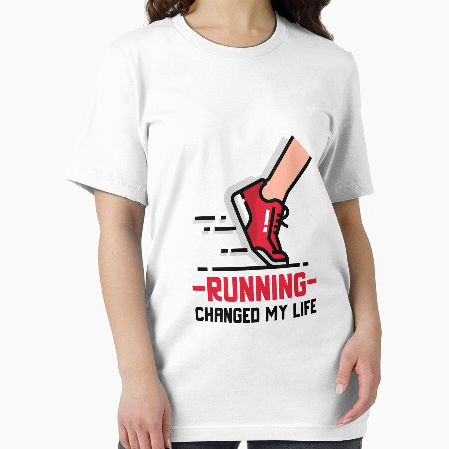 Running by InstantWardrobe