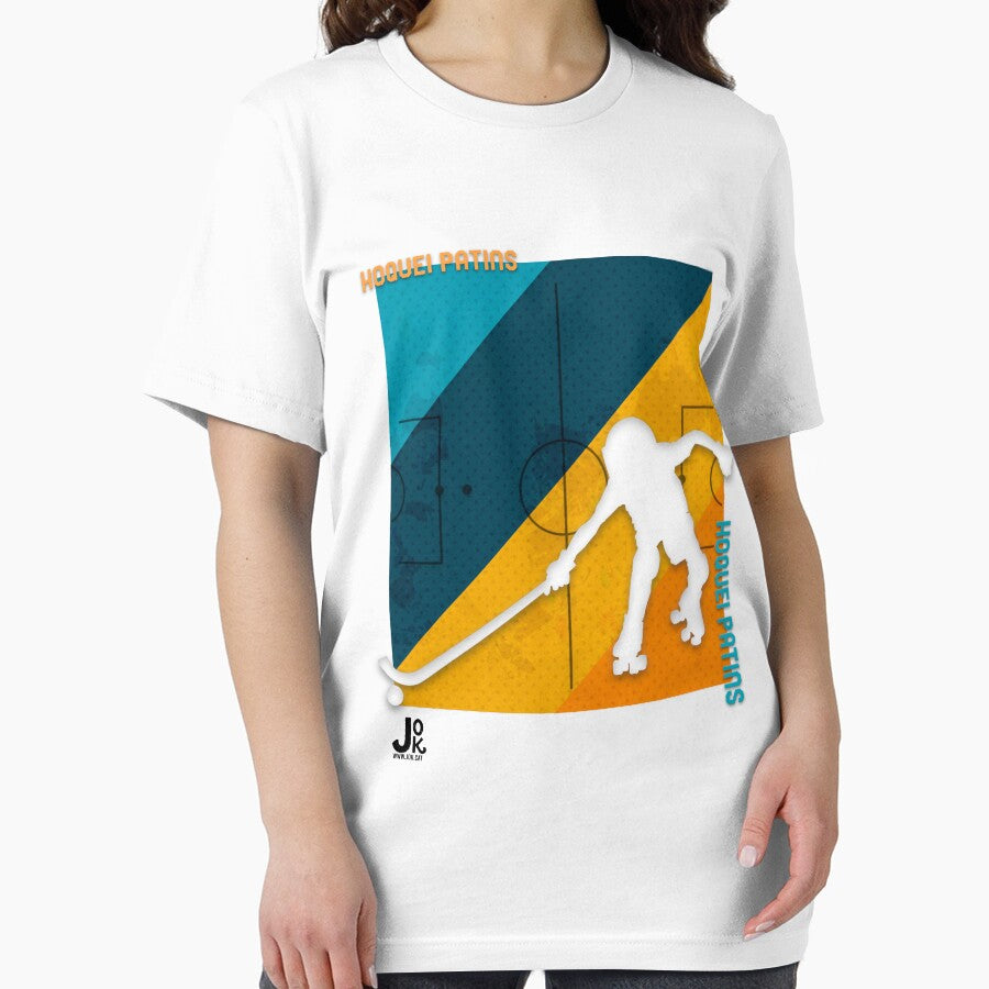 Hockey skates - nen quadrat by Jokcat