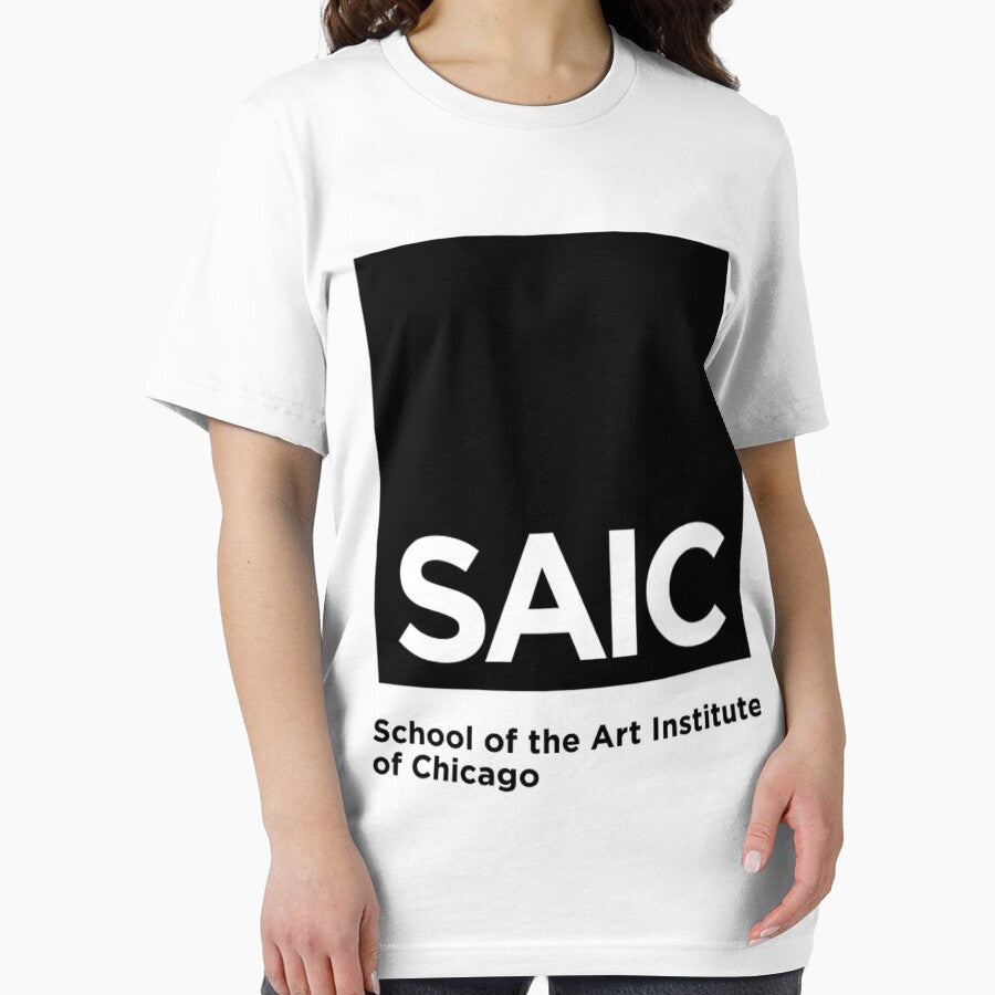 School of the Art Institute of Chicago (SAIC) by HayleeC34