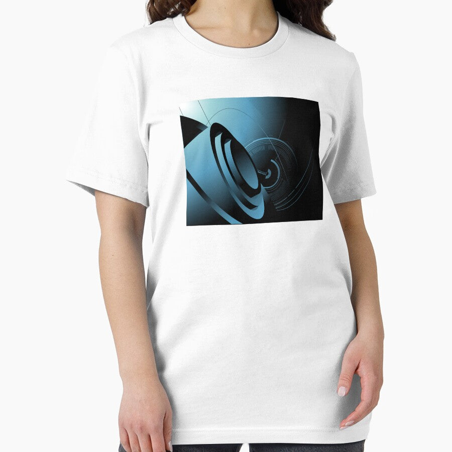 Geometry by Fozy-Shop-Tees