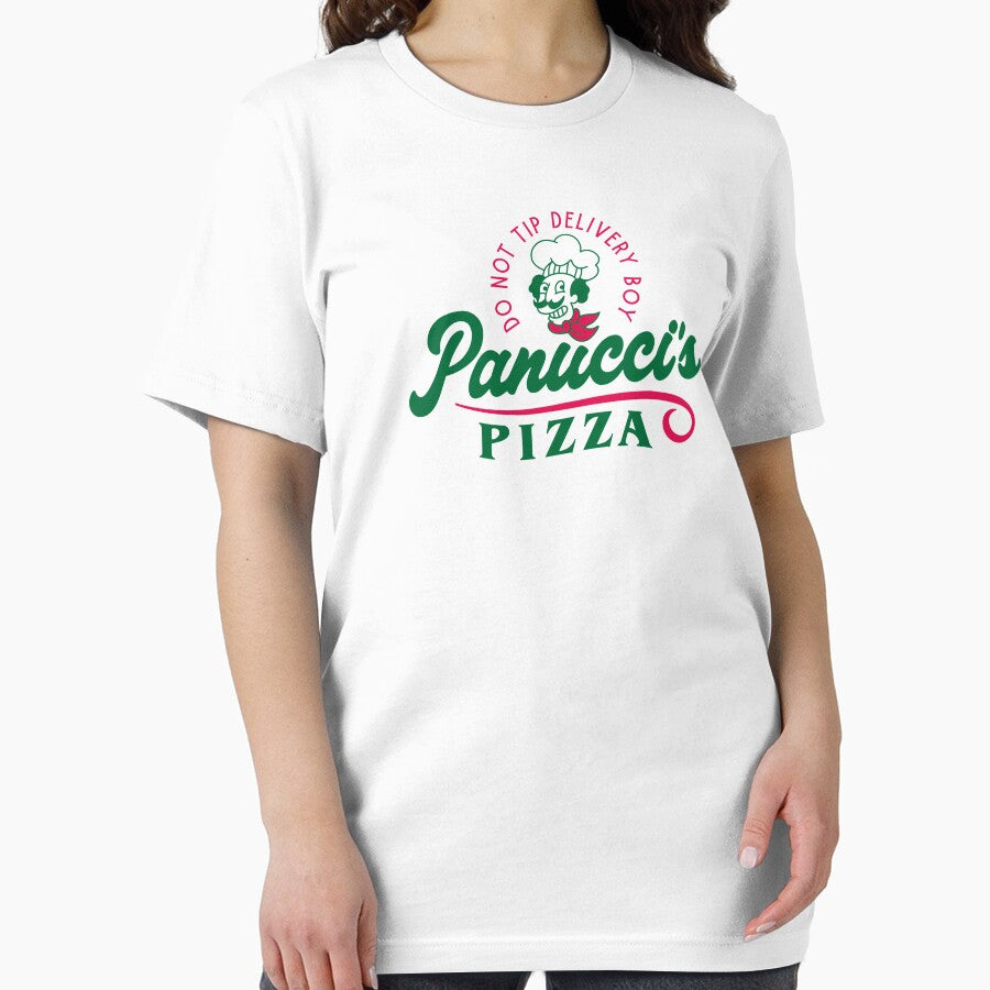 Panucci's Pizza by sachpica