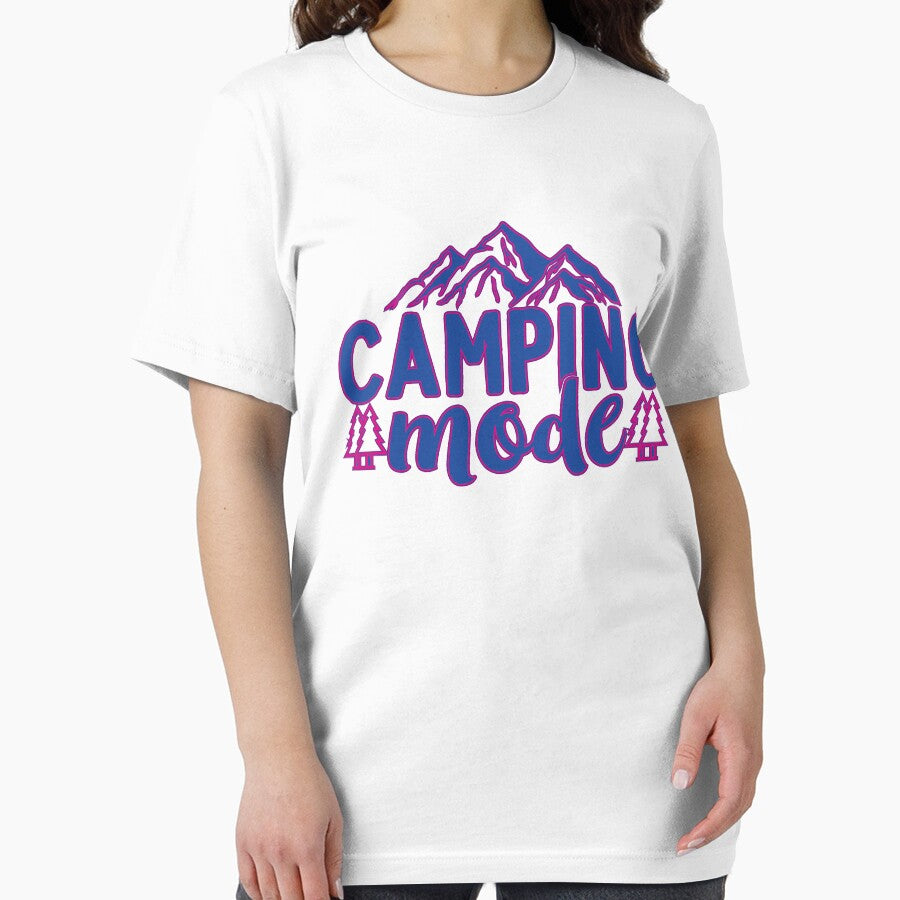 camping mode by abooobrand