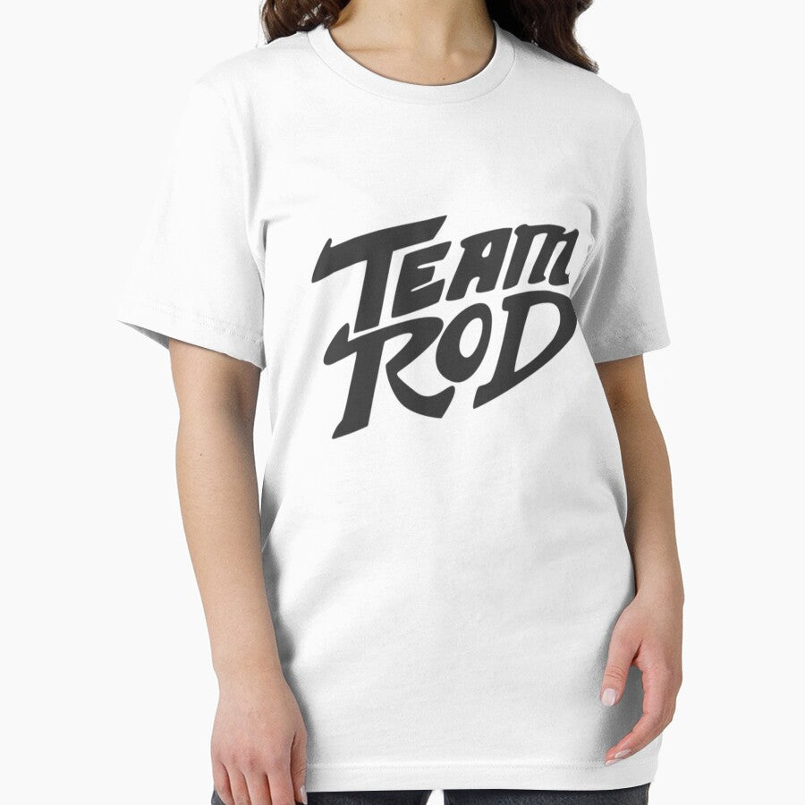 Team Rodd by pixxsie