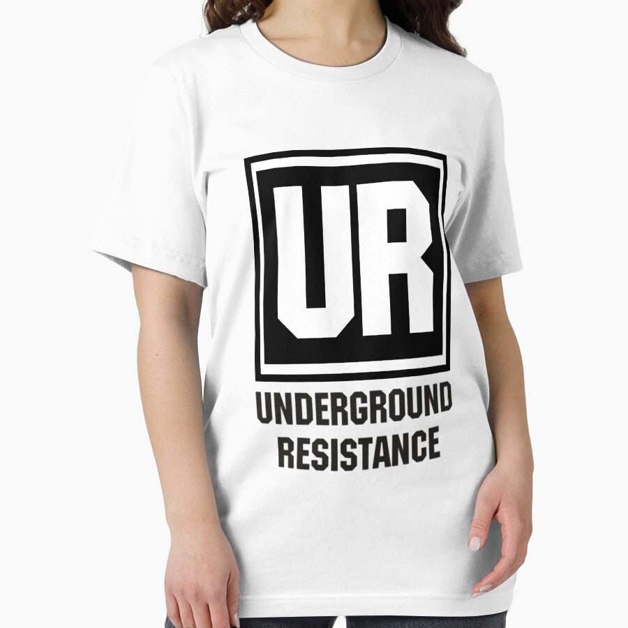 Underground Records by RaveRevival