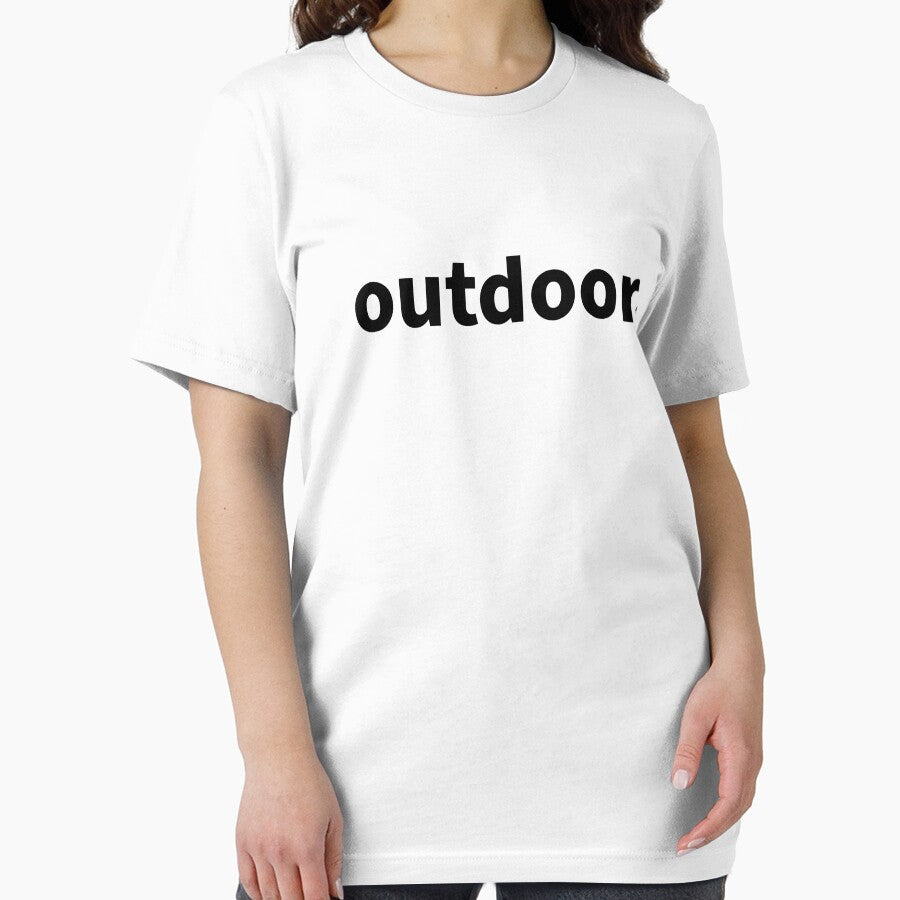 outdoor. by yn.ny