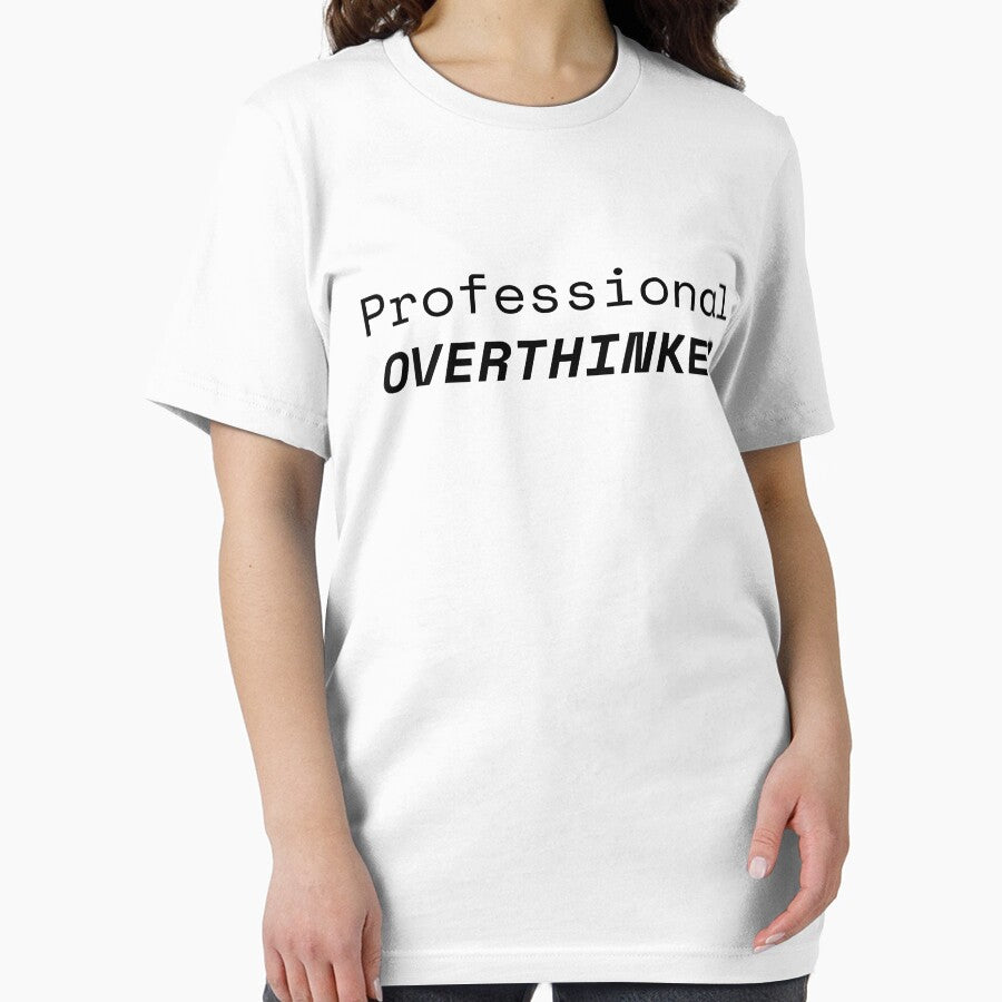 Professional otverthinking by NotToday-studio