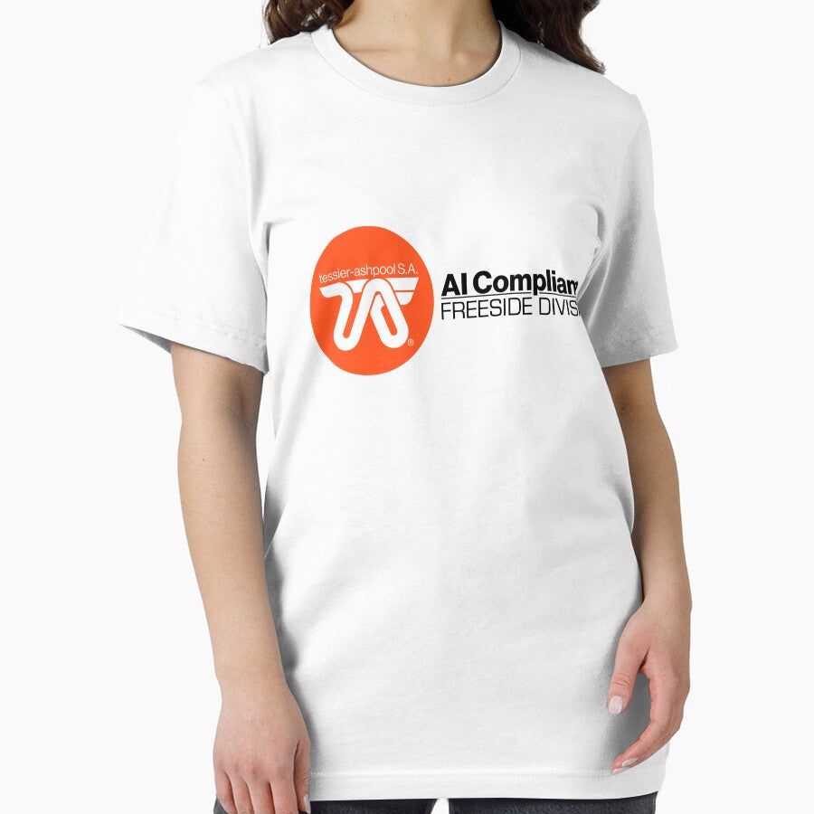 Tessier-Ashpool Shirt by jakked123