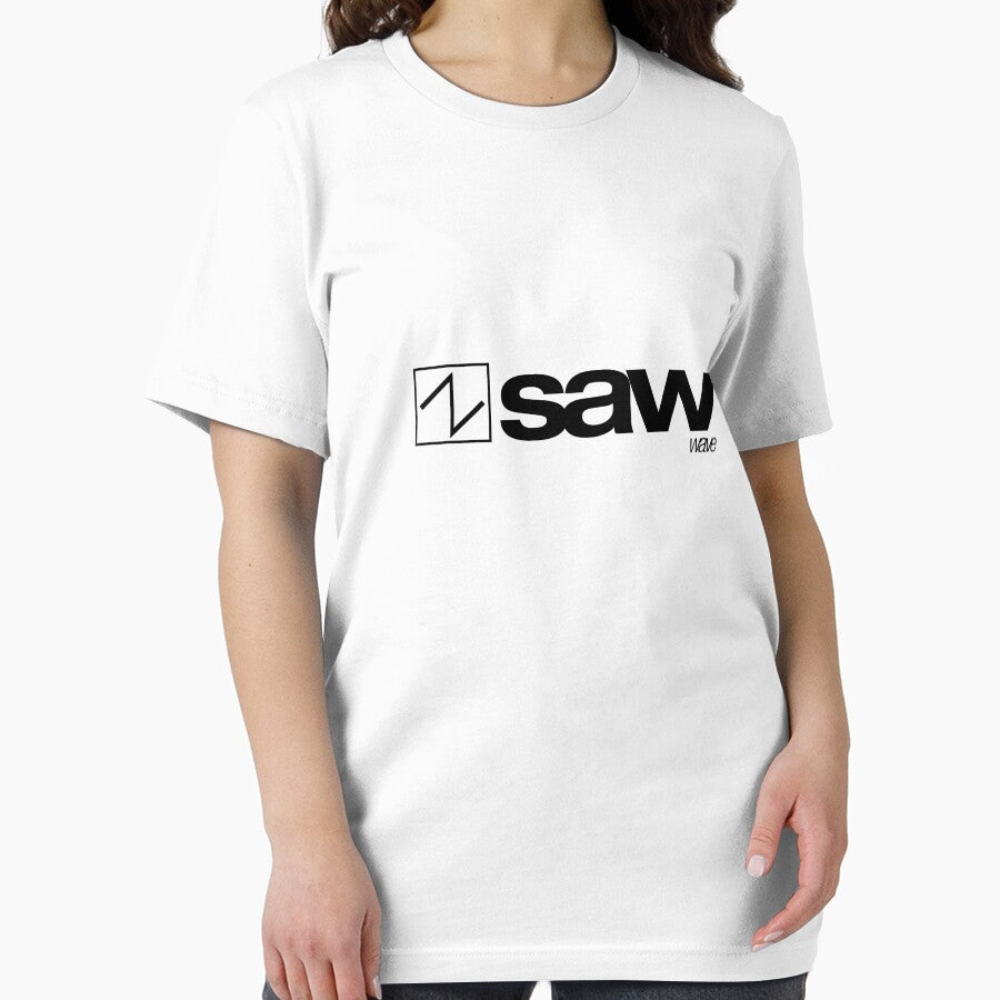 Sawtooth Wave by raneman
