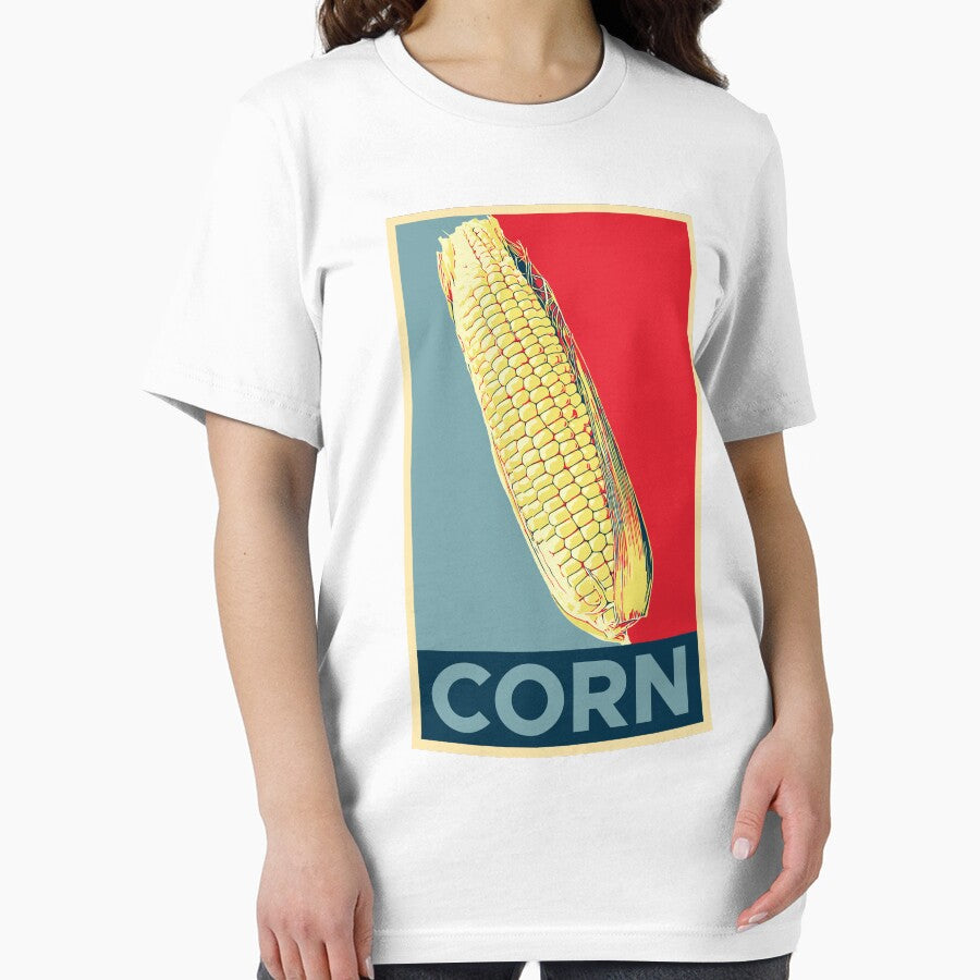 Corn by radvas