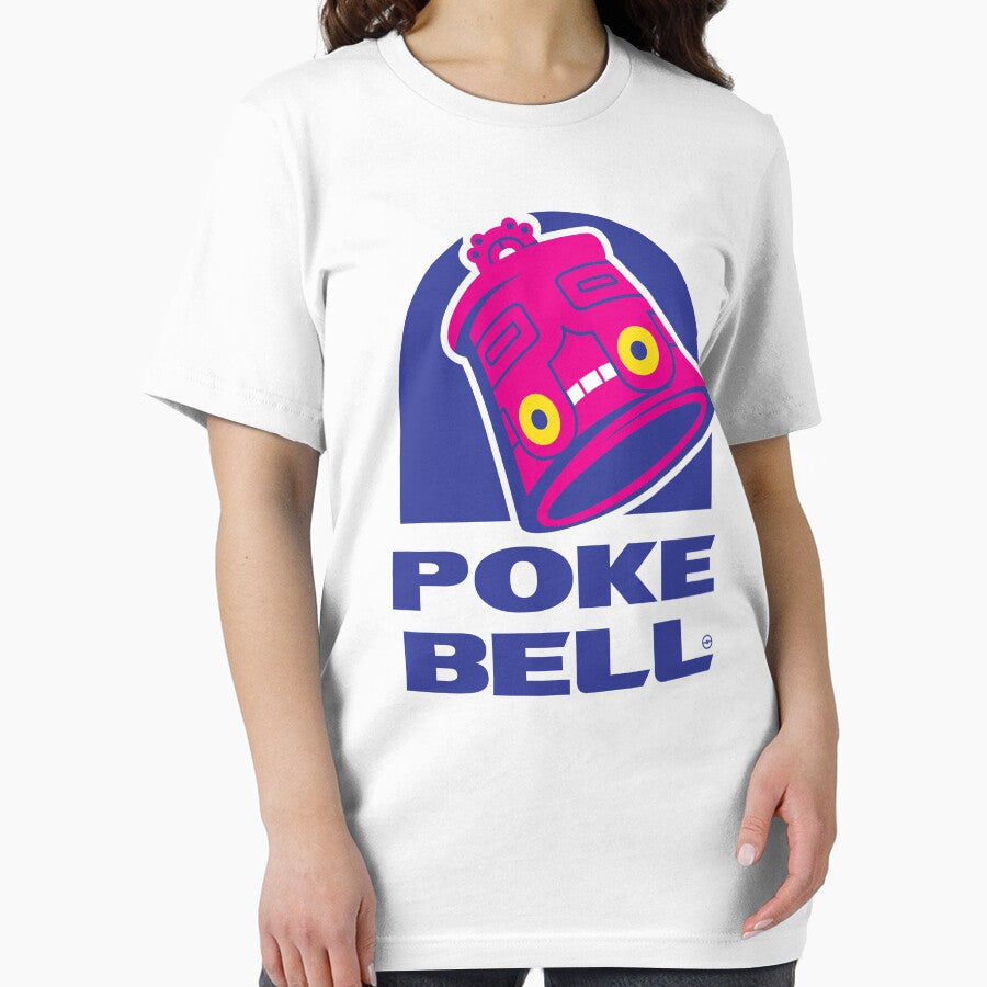POKE BELL by -Aye
