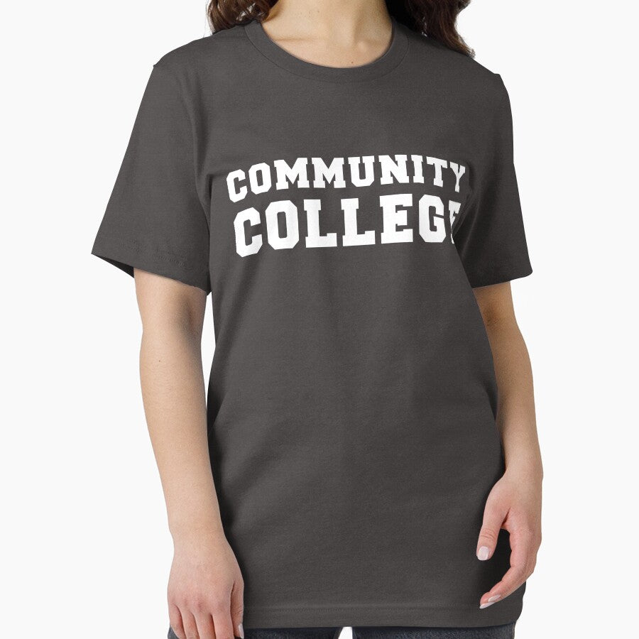 Community College Pride by Cloud9hopper
