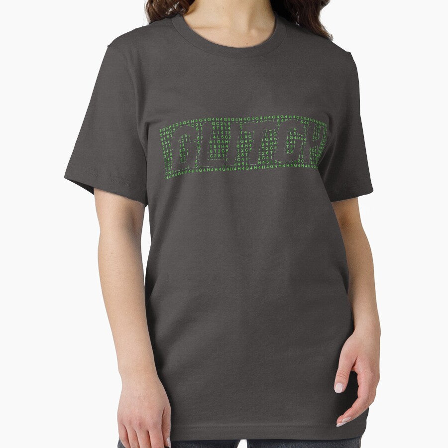 Matrix-Bar by GlitchClothing
