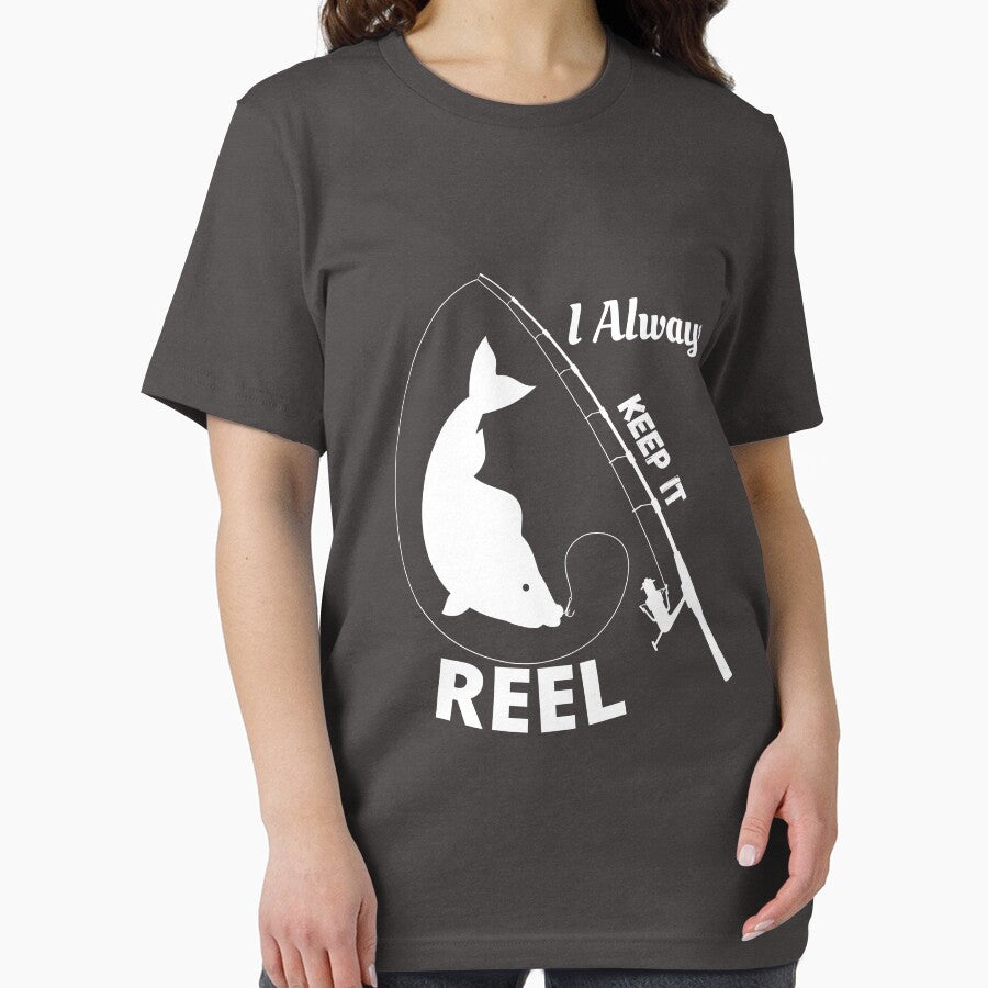 Fun Fishing  Quote by BitsndPieces