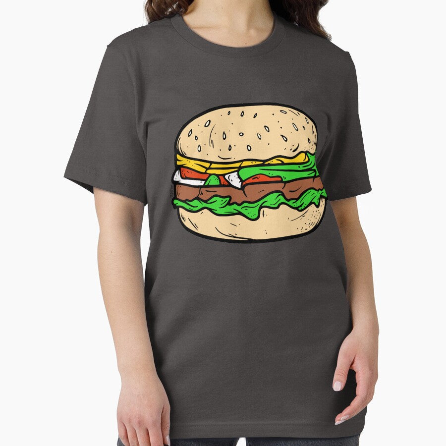 Burger by wayofthefork