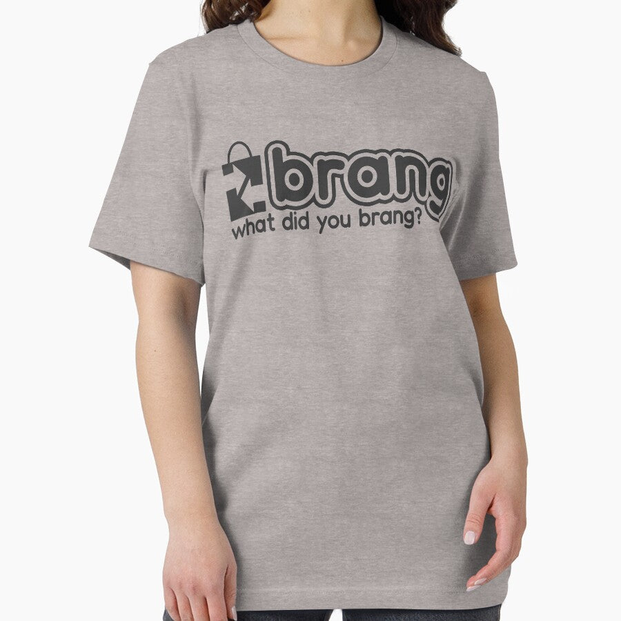 Brang by havatees