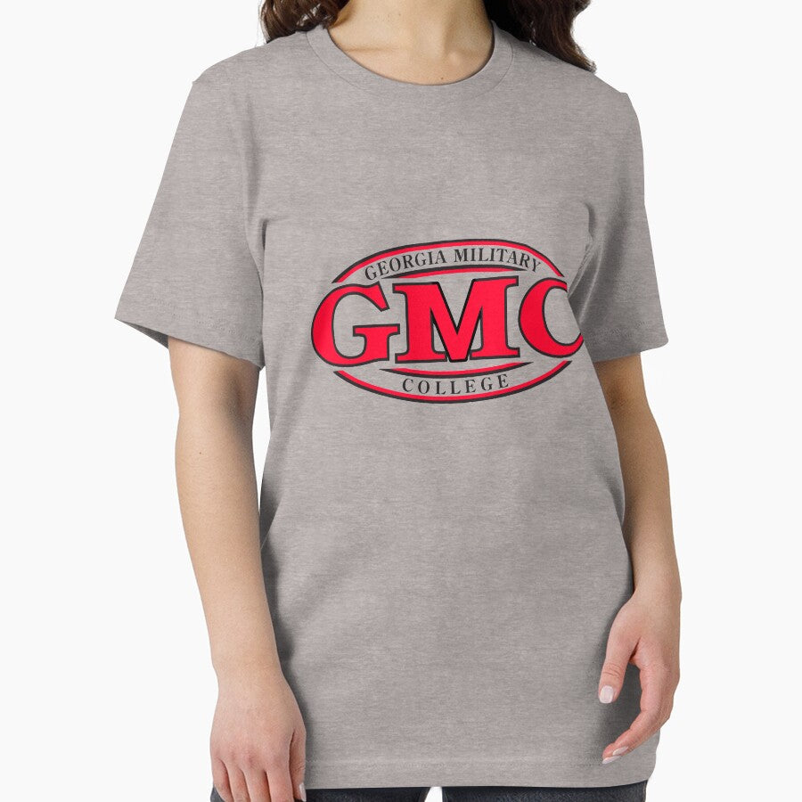 GMC(G Military) College Logo1 by TheLiner