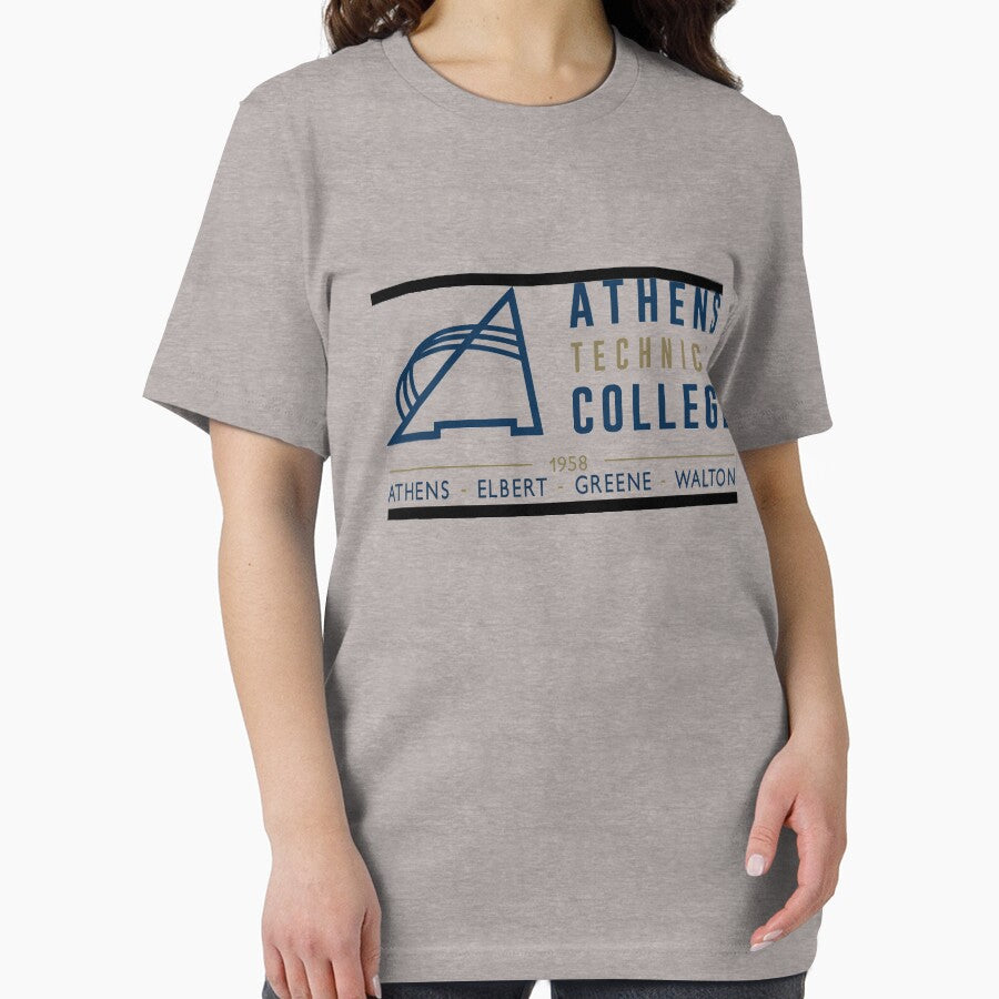 Athens Tech College Art Logo2 by TheLiner