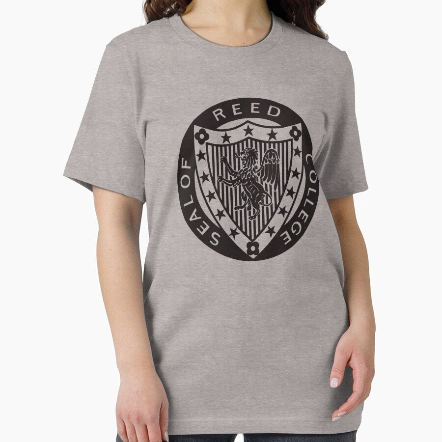 Reed College Logo1 by Ginastories