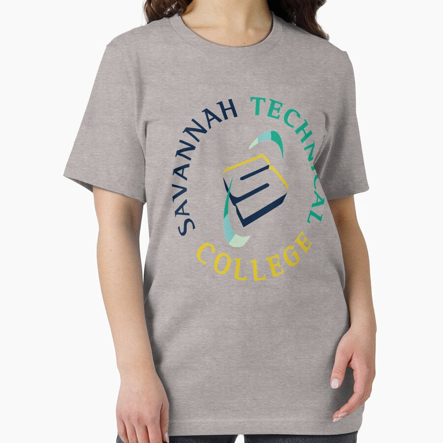 Savannah Tech CollegeLogo1 by TheLiner