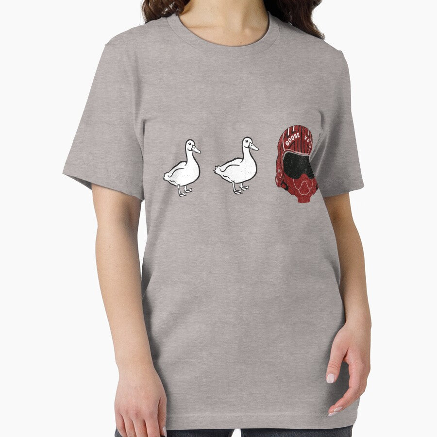 Duck Duck Goose by Primotees