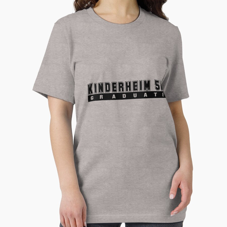 Kinderheim 511 by A-Mac