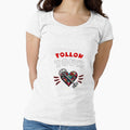 Follow Your Heart's Path" from EgyApe Artists by egyape ⭐⭐⭐⭐⭐