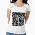 Sacred Ankh: Symbol of Life" from EgyApe Artists! by egyape ⭐⭐⭐⭐⭐